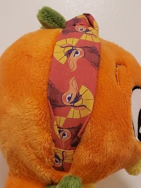 ❤🌟 Kuzco Headband Emperor's New Groove 🌟❤